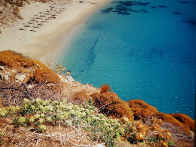 Mykonos, Kalo Livadi