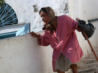 Sidi Bou Said