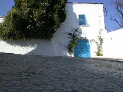 Sidi Bou Said