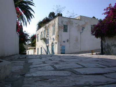 Sidi Bou Said