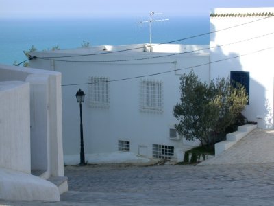 Sidi Bou Said