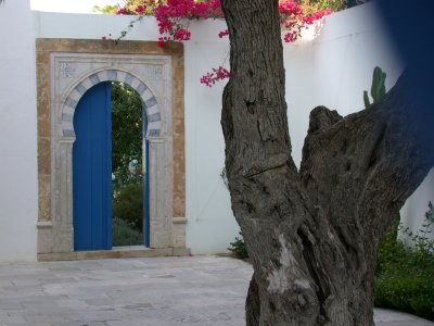 Sidi Bou Said