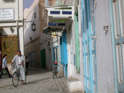 Kairouan