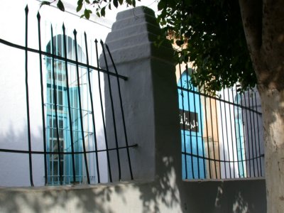 Kairouan