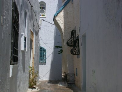 Hammamet