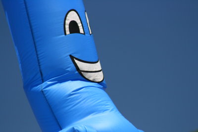The Happy Sock.JPG
