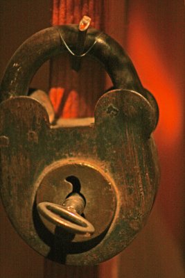 California Gold Rush Lock 1849.jpg