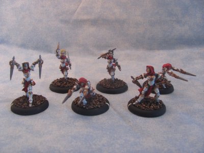 Menoth