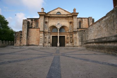 Catedral Primada de America