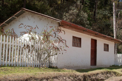 Casa del Lugar