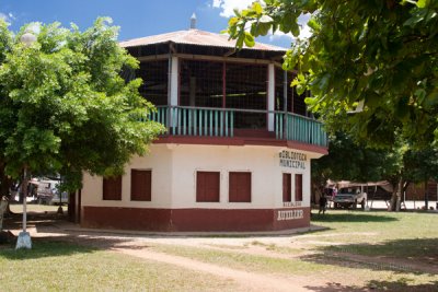 Biblioteca Municipal