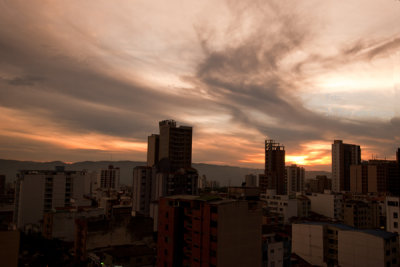 BUCARAMANGA