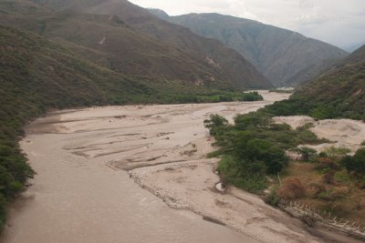 Rio Chicamocha