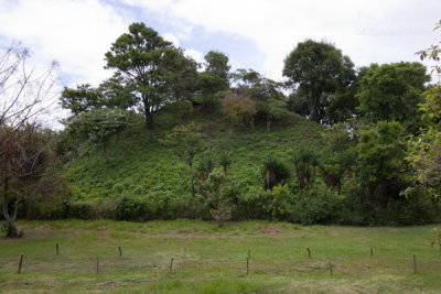 Monticulo C-II-3