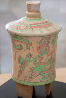 Muestra de Ceramica 