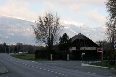 Montaas de Jura