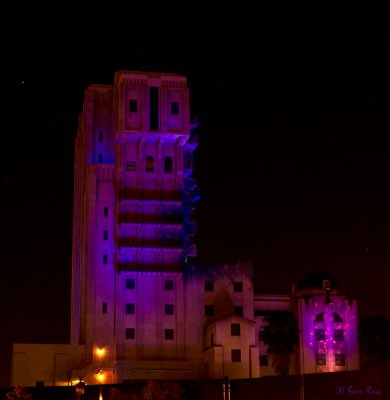 Tower of Terror