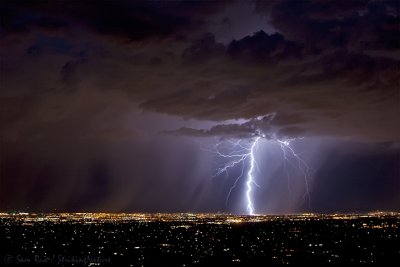 Tucson Lightning #2