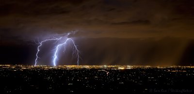 Tucson Lightning #3
