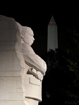 Monumental Memorial