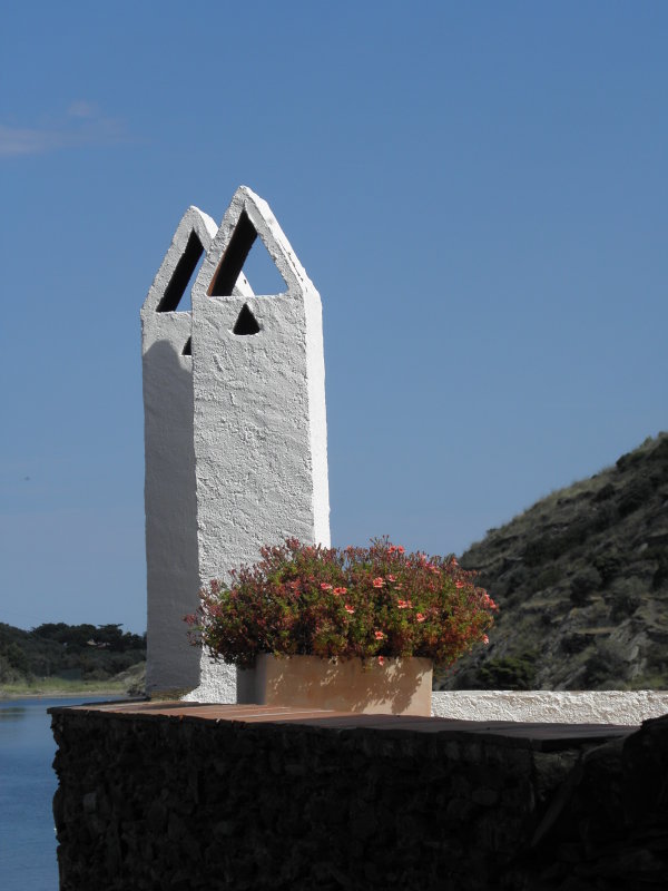 Port Lligat : Salvadors Dali house