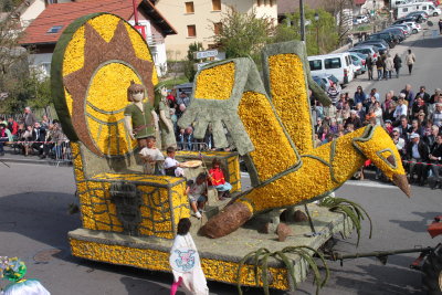 Esteban et les mystérieuses cités d'or
