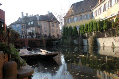 La petite Venise