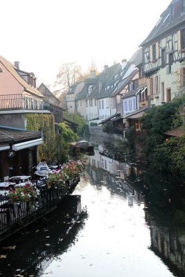 La petite Venise