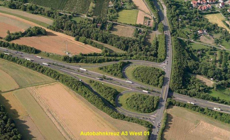 Autobahnkreuz A3 West 01.jpg