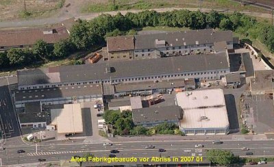 Altes Fabrikgebaeude vor Abriss in 2007 01.jpg