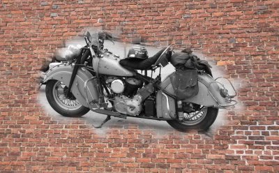 LEARNING PHOTOSHOP CS5