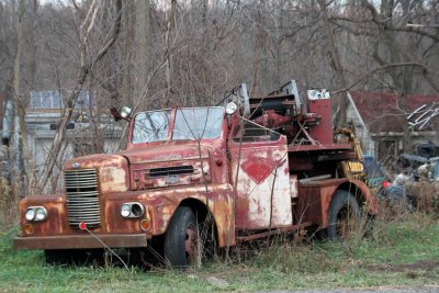 SIDE OF THE ROAD SPECIAL