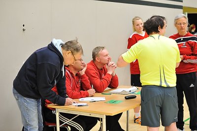 Damer PIF - Kiffen