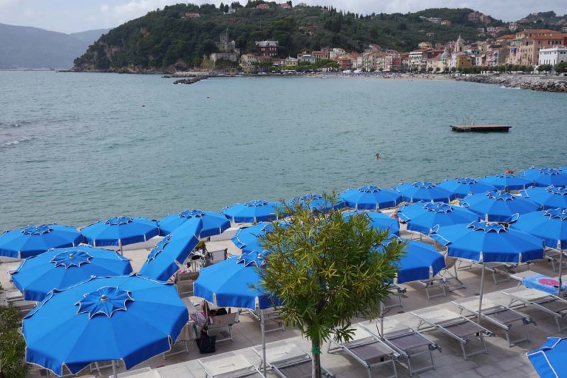 La Spezia - Italy