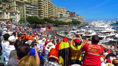 Monaco 2011