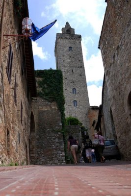 San Gimignano