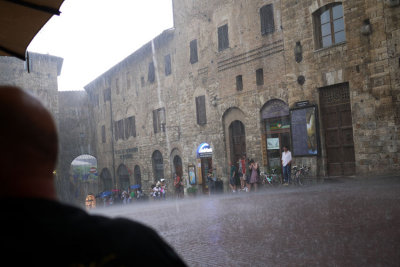 San Gimignano