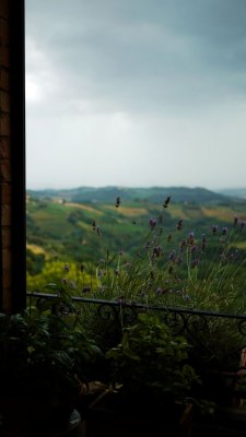 San Gimignano