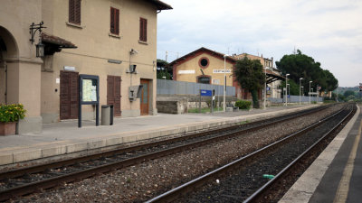 Mugello 2011