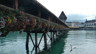 Lausanne - Switzerland