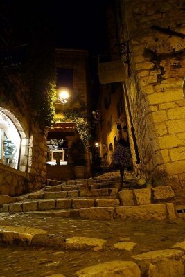 St-Paul-de-Vence