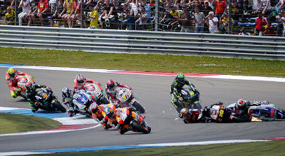 Assen MotoGP 2012