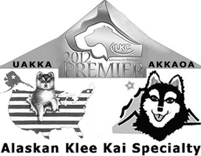 2012 UAKKA-AKKAOA Premier Specialty
