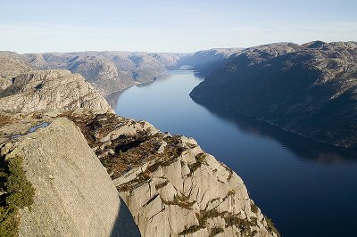 Norway