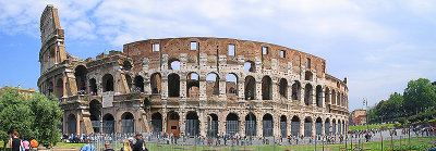Colleseum