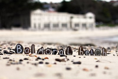 Balmoral Beach