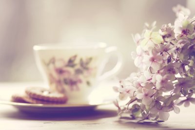 Afternoon Tea