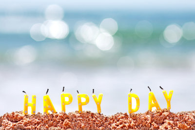 Happy Day