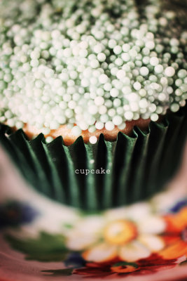 cupcake ...
