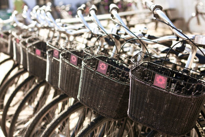 De Danske Cykler